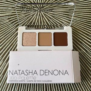 Natasha Denona Baby Biba Palette